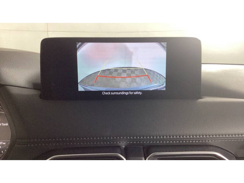 2024 Mazda CX-5 2.5 S Preferred