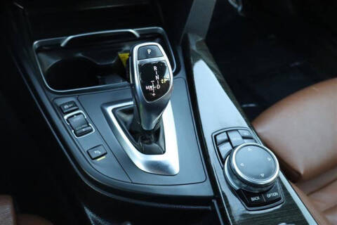 2016 BMW 4 Series 435i xDrive