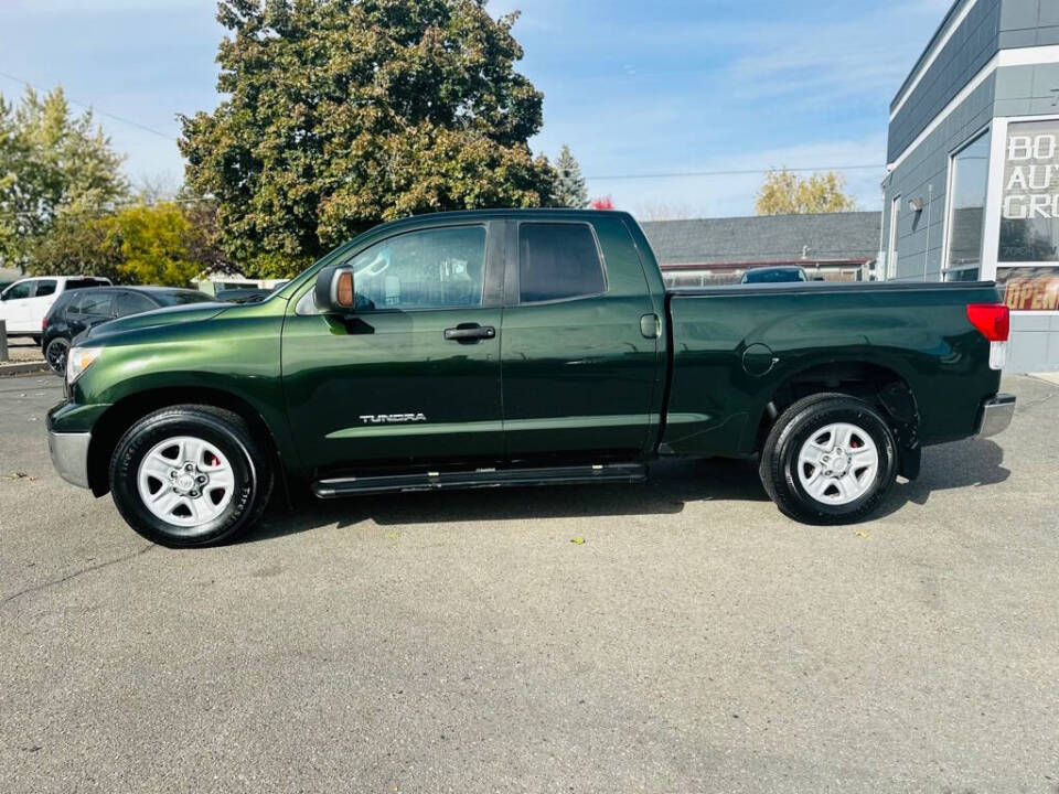 2011 Toyota Tundra for sale at Boise Auto Group in Boise, ID