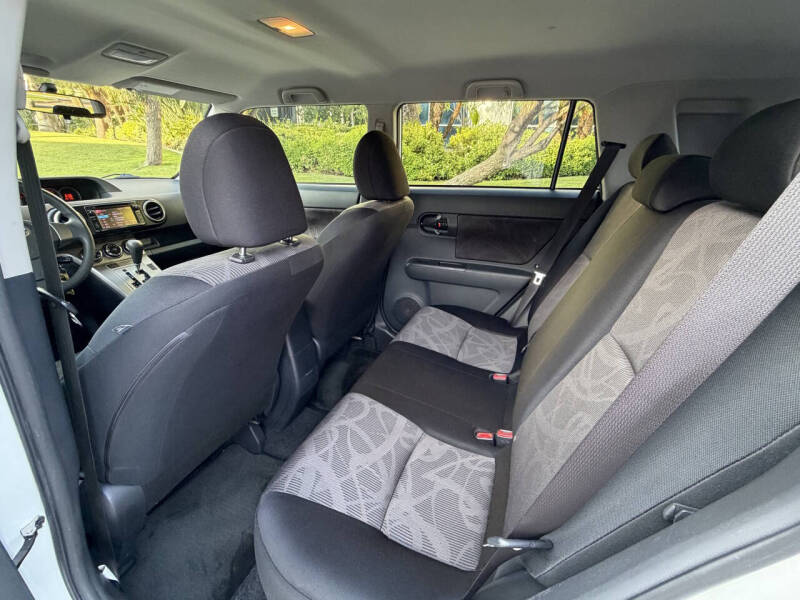 2014 Scion xB