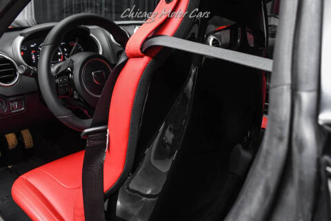 2013 Dodge SRT Viper