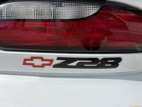 1994 Chevrolet Camaro Z28
