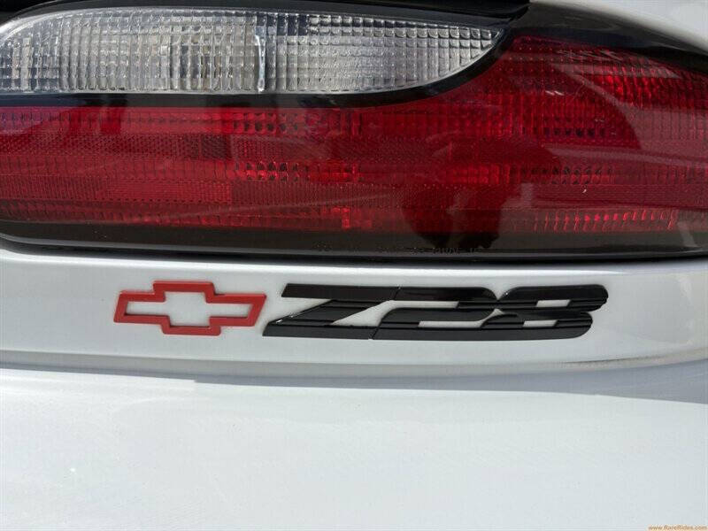 1994 Chevrolet Camaro Z28