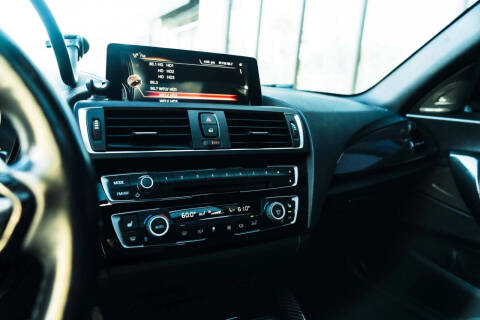 2016 BMW 2 Series M235i xDrive