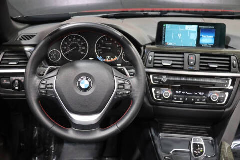 2016 BMW 4 Series 428i xDrive