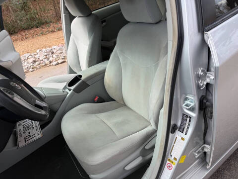 2014 Toyota Prius Two