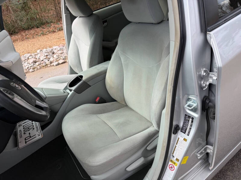 2014 Toyota Prius Two
