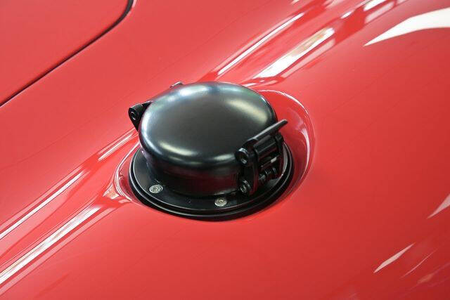 2024 Shelby Cobra