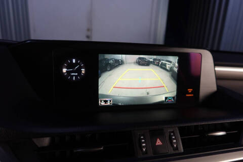 2020 Lexus ES 350 F SPORT