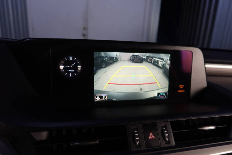 2020 Lexus ES 350 F SPORT