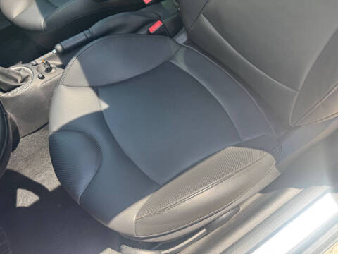 2013 MINI Clubman Cooper S