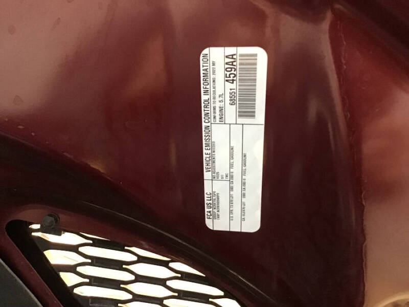 2022 Dodge Durango R/T Plus