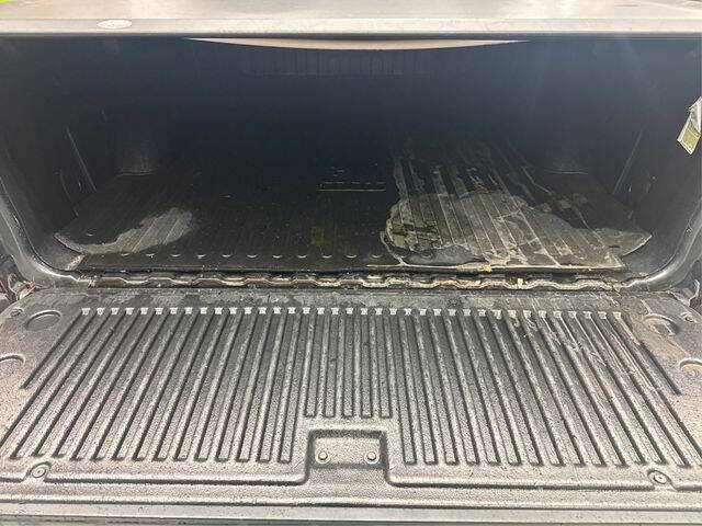 2011 GMC Sierra 1500