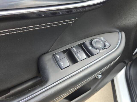 2021 Buick Envision Preferred