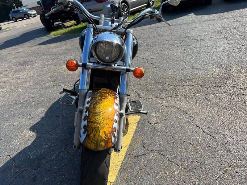 2006 Honda VTX 1300 for sale at Yep Cars in Dothan, AL