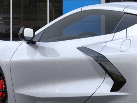 2026 Chevrolet Corvette Stingray