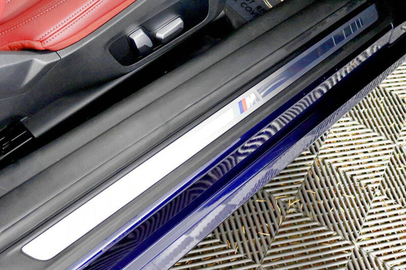 2022 BMW 4 Series M440i