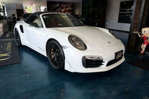 2015 Porsche 911 for sale at OC Autosource in Costa Mesa CA