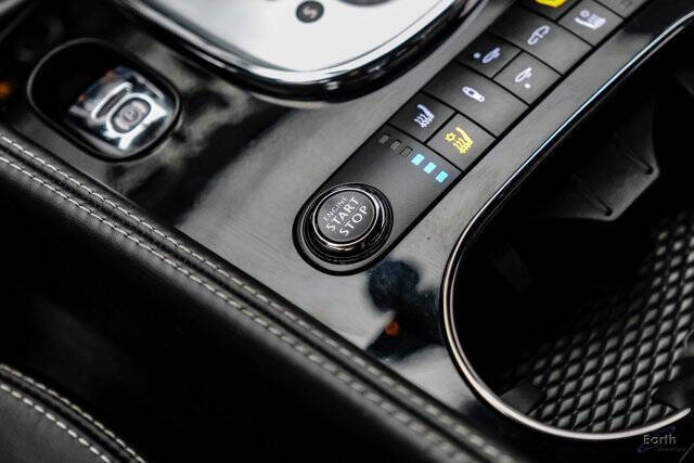 2015 Bentley Continental GT V8 S