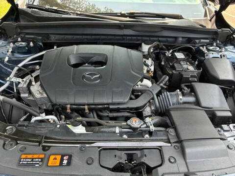 2025 Mazda CX-50 2.5 S Premium Plus
