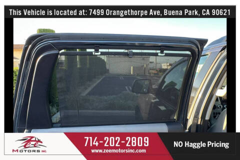 2008 Toyota Sequoia Limited