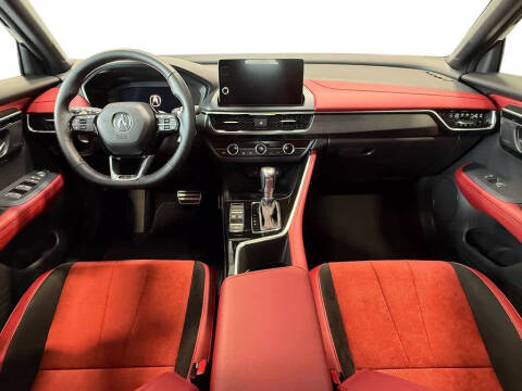 2026 Acura ADX w/A-SPEC
