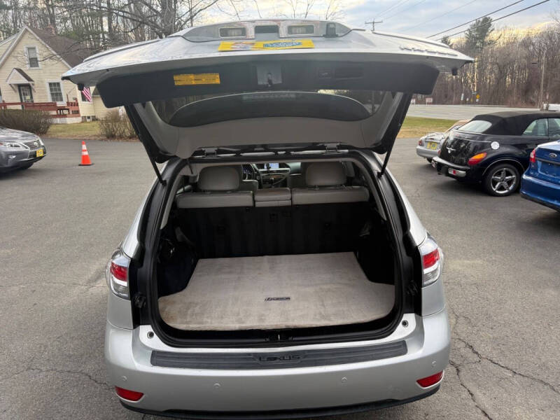 2014 Lexus RX 350