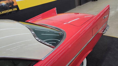 1957 Chrysler Windsor