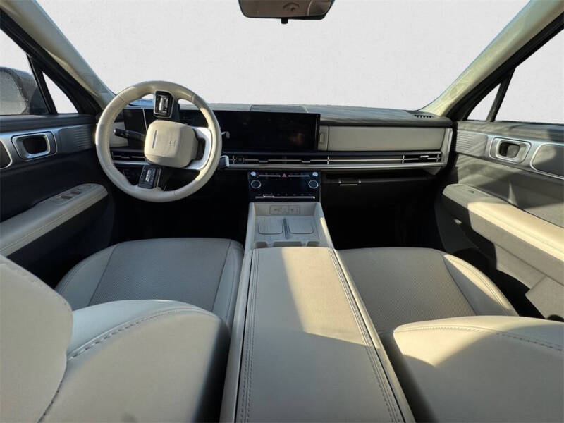 2024 Hyundai Santa Fe SEL