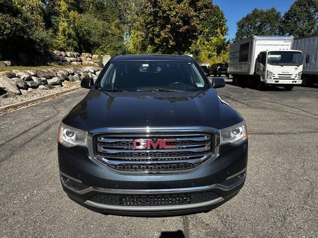 2019 GMC Acadia for sale at Bowman Auto Center in Clarkston, MI