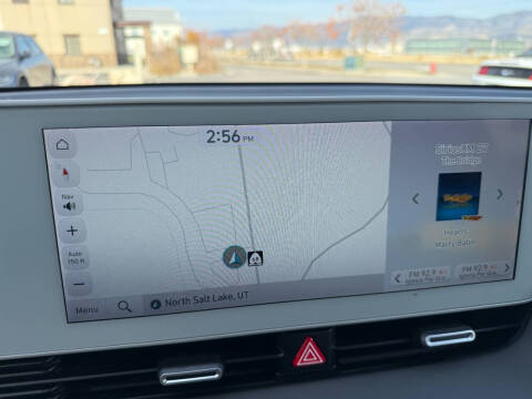 2023 Hyundai Ioniq 5 SEL