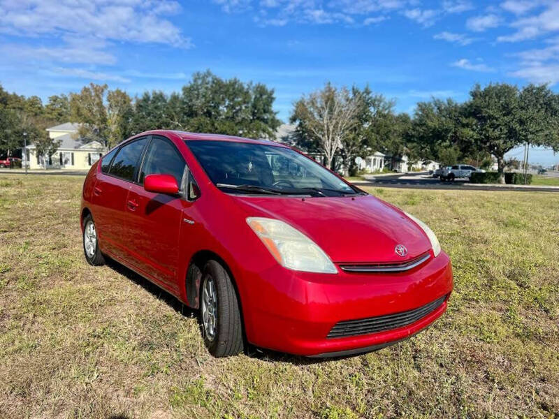 2006 Toyota Prius