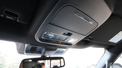 2023 Ford F-150 Lightning