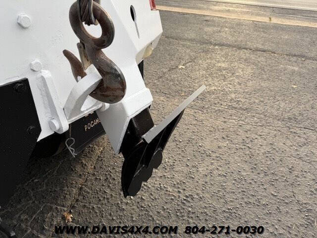 1998 Freightliner FL112