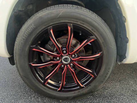 2007 Toyota RAV4 Sport