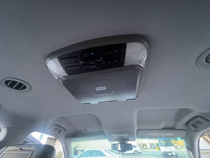 2015 Cadillac Escalade