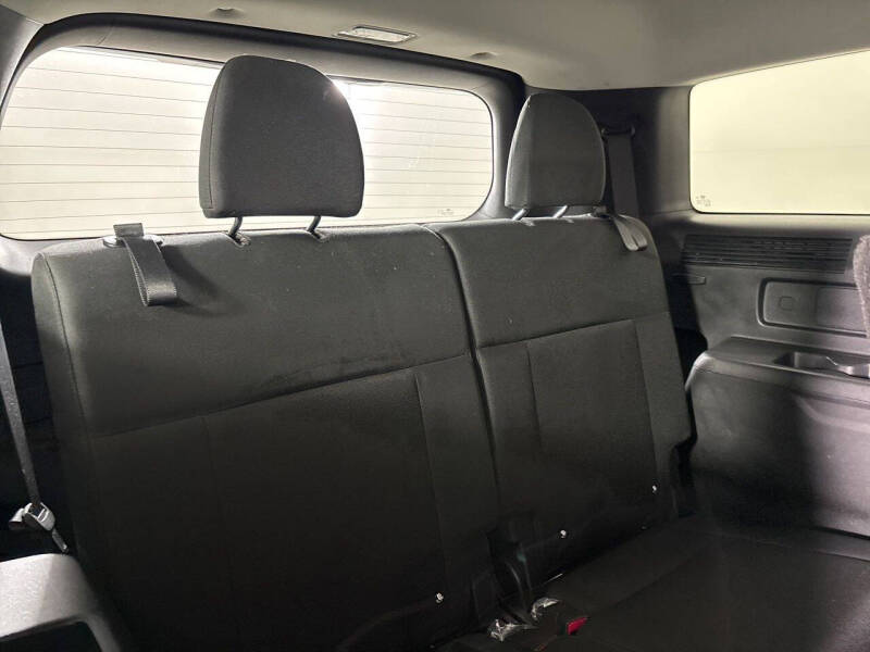 2025 Hyundai Santa Fe SE