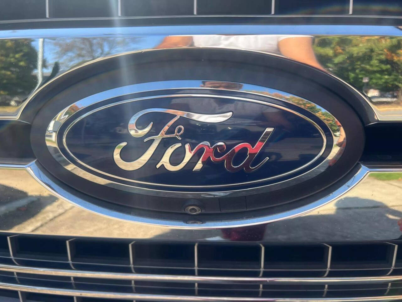 2019 Ford F-150 for sale at MD MOTORCARS in Aberdeen, MD