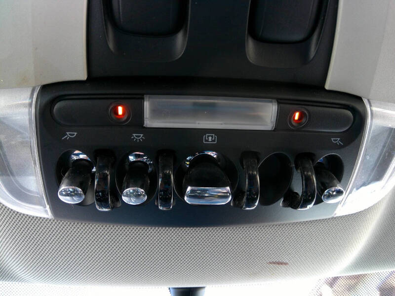 2018 MINI Countryman Cooper ALL4