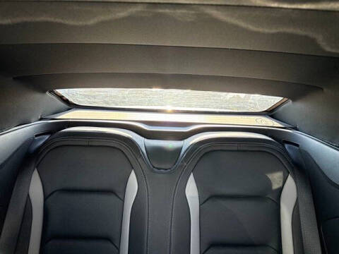 2022 Chevrolet Camaro LT1