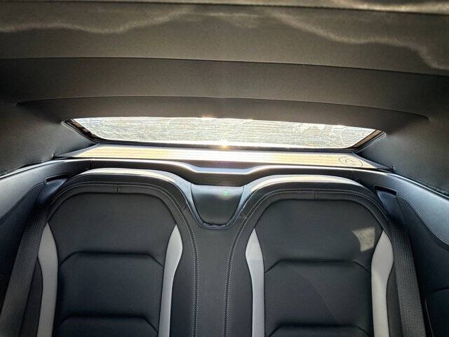 2022 Chevrolet Camaro LT1