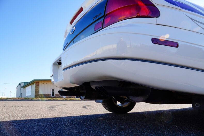 1995 Chevrolet Monte Carlo Z34