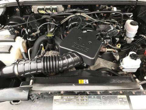 2010 Ford Ranger XLT