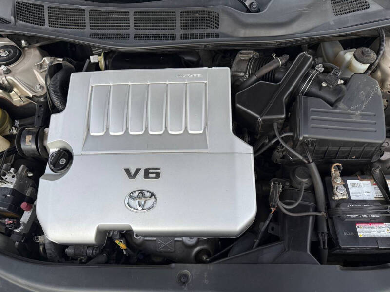 2008 Toyota Avalon XLS