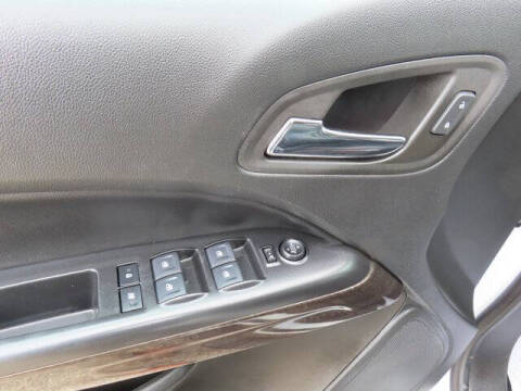 2022 GMC Canyon