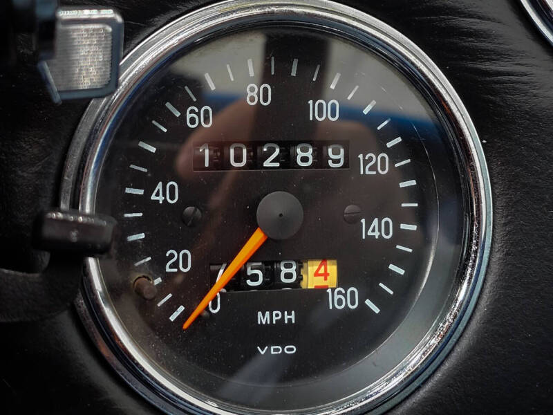 1965 Shelby Cobra Roadster