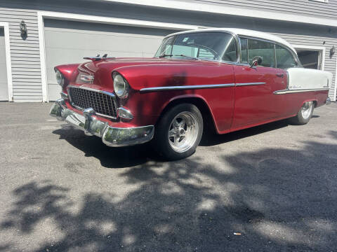 1955 Chevrolet Bel Air