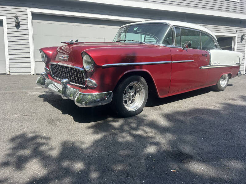 1955 Chevrolet Bel Air