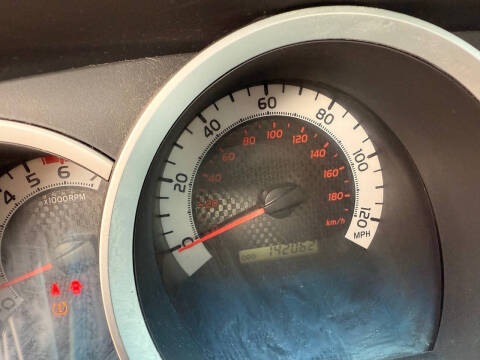 2014 Toyota Tacoma V6