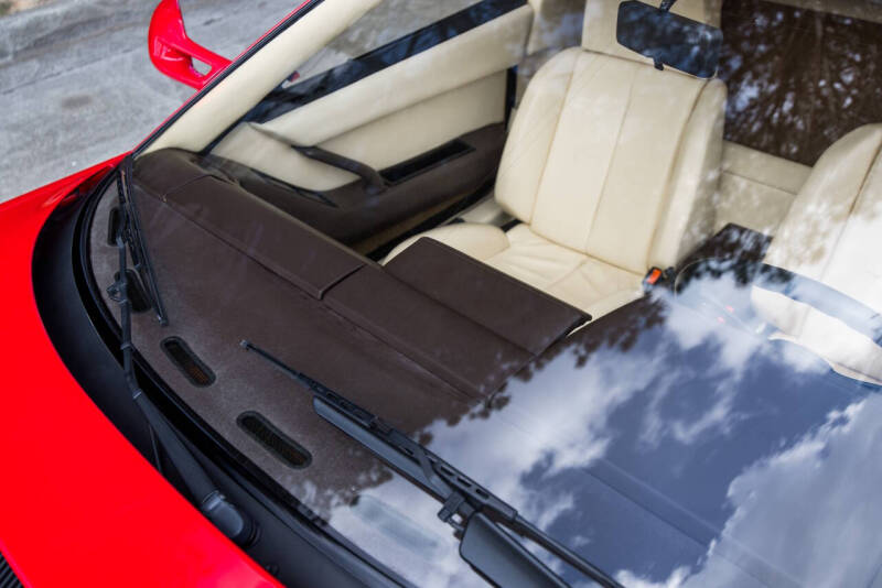1989 Ferrari Testarossa